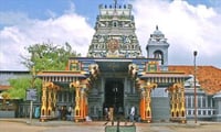 மிளகாயைத் துவையலாக அரைத்து வழிபடும் மாசாணியம்மன் கோவில்